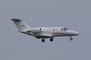 Cessna 525 Citation M2