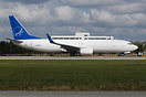 Boeing 737-8AS(SF)