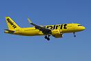 Airbus A320-271N