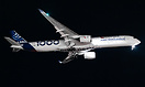 Airbus x Qantas Order Announcement