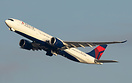 Delta Airlines Airbus A330-900 N406DX