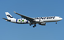 Finnair Airbus A330-300 OH-LTO