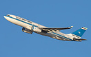 Kuwait Airways Airbus A330-200 9K-APD