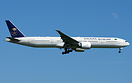 Saudia Boeing 777-300ER HZ-AK35