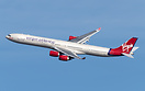 Virgin Atlantic Airbus A340-600 G-VFIT
