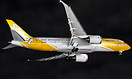 Boeing 787-8 Dreamliner