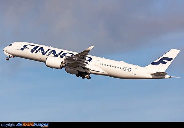 Airbus A350-941