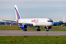 Boeing 757-223(PCF)