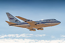 Boeing 747SP-21