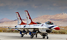 Thunderbirds