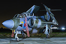 Hawker Siddeley Buccaneer S2B