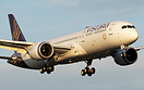 Vistara Boeing 787-9 Dreamliner VT-TSO