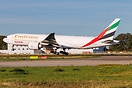 Boeing 777-F1H