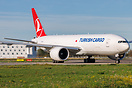 Boeing 777-FF2