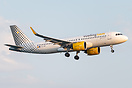 Airbus A320-271N