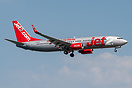 Boeing 737-8Z9