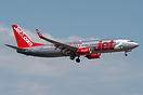 Boeing 737-8MG