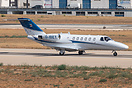 Cessna 525A CitationJet CJ2