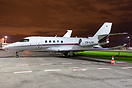 Cessna 680A Citation Latitude