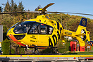 Eurocopter EC 135P2+