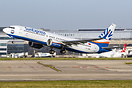 Boeing 737-8 MAX
