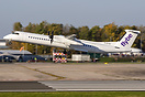 Bombardier Dash 8-402Q