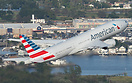 American Airlines Boeing 777-200(ER) N793AN