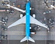 KLM Boeing 777-200(ER)