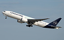 Lufthansa Cargo Boeing 777-200L D-ALFK