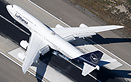 Lufthansa Boeing 747-800 D-ABYA