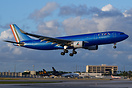 Airbus A330-202