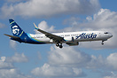 Boeing 737-9 MAX