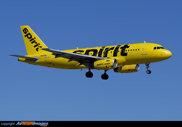 Airbus A319-132