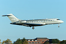 Bombardier Global 5000