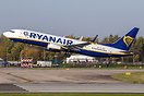 Boeing 737-8-200 MAX