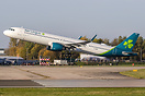 Airbus A321-253NX