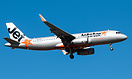 Airbus A320-232