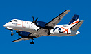 Saab 340B