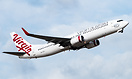 Boeing 737-8FE