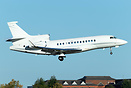 Dassault Falcon 7X