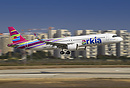 Airbus A321-251NX