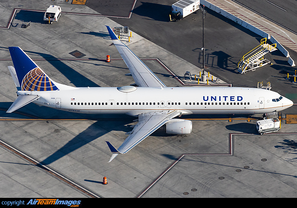 Boeing 737-924/ER
