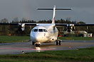 ATR 72-600