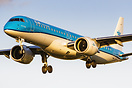 Embraer ERJ-195-E-2