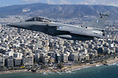 Dassault Rafale EG