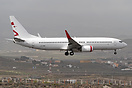 Boeing 737-8FE