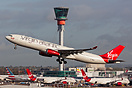 Airbus A330-343X