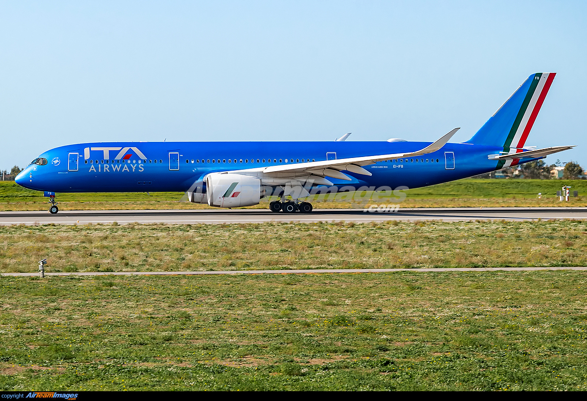 Airbus A350941 Large Preview