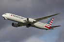 Boeing 787-9 Dreamliner