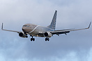 Boeing Business Jet BBJ